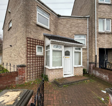 Investment Opportunity in South Shields photo